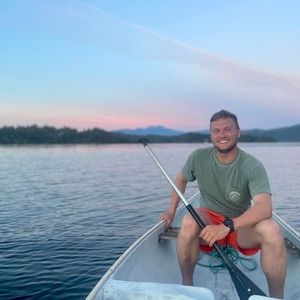 Meet your Posher, Joe